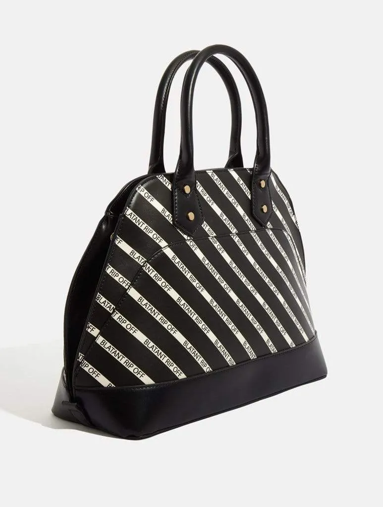 Blatant Rip Off Tote Bag