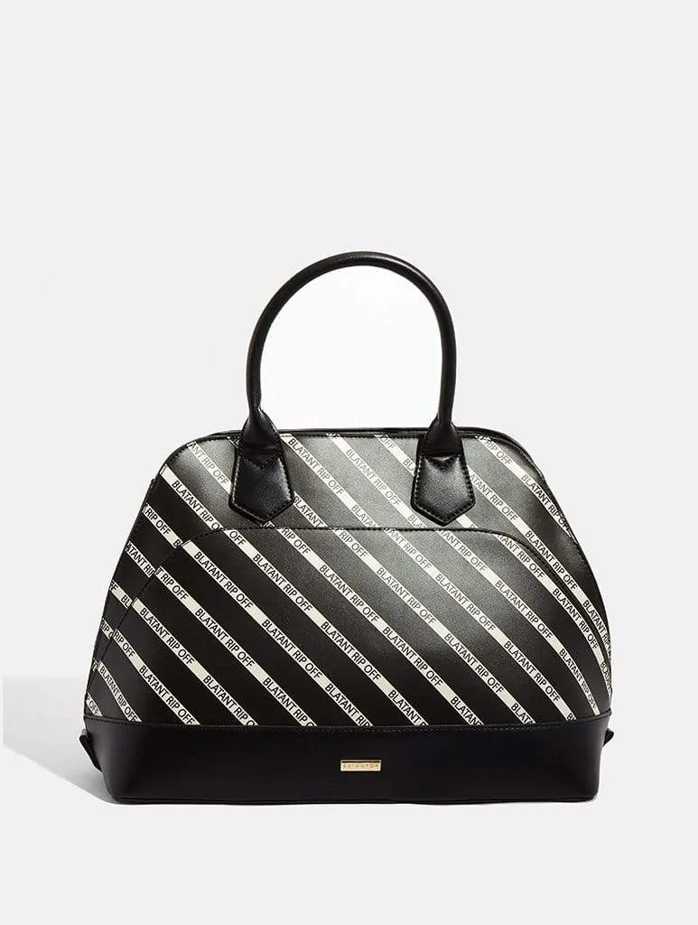 Blatant Rip Off Tote Bag