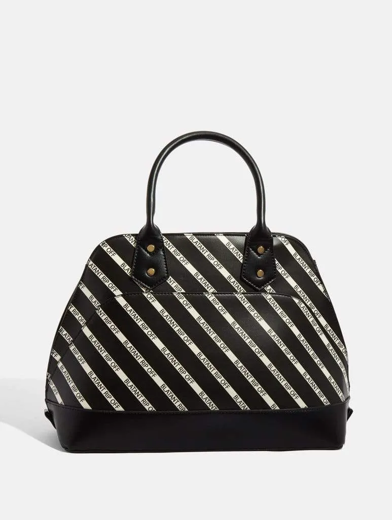 Blatant Rip Off Tote Bag