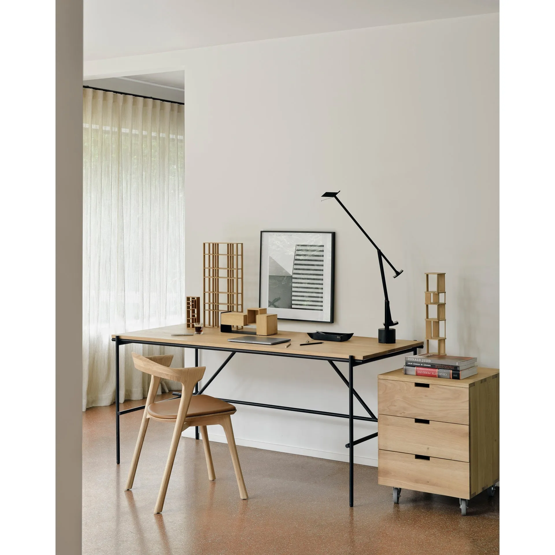 Bok Dining Chair