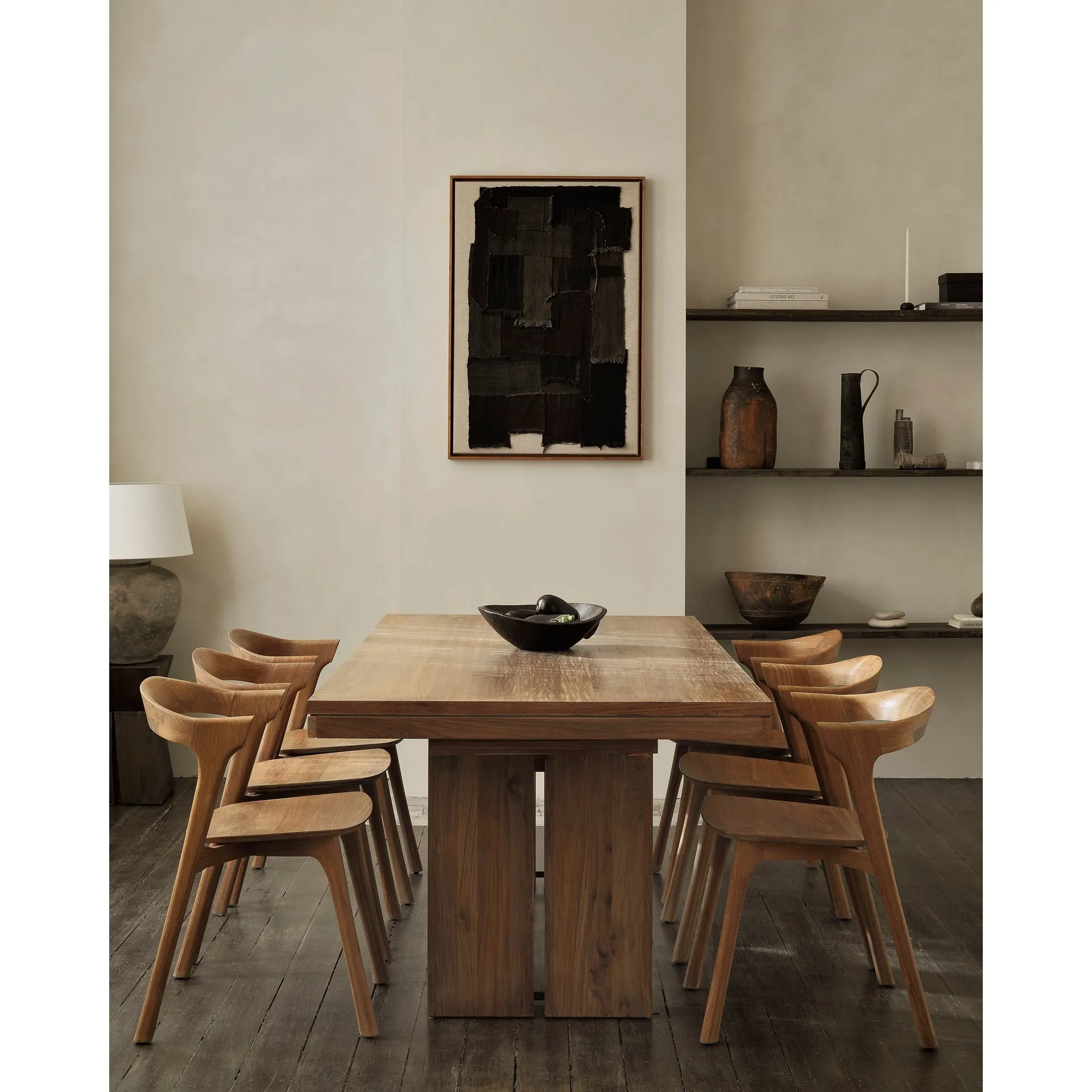 Bok Dining Chair