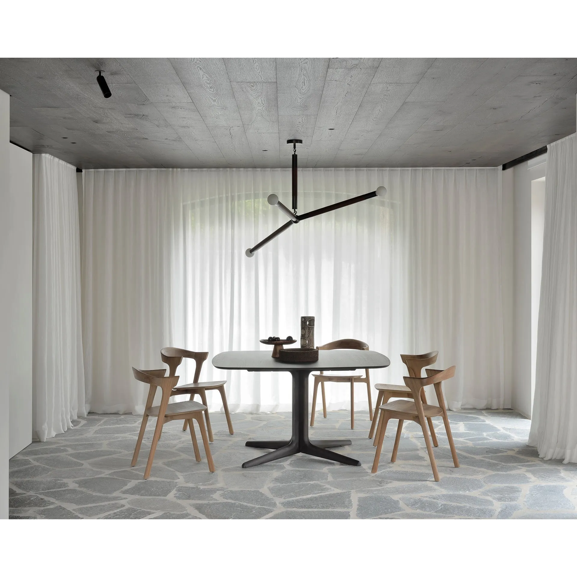 Bok Dining Chair