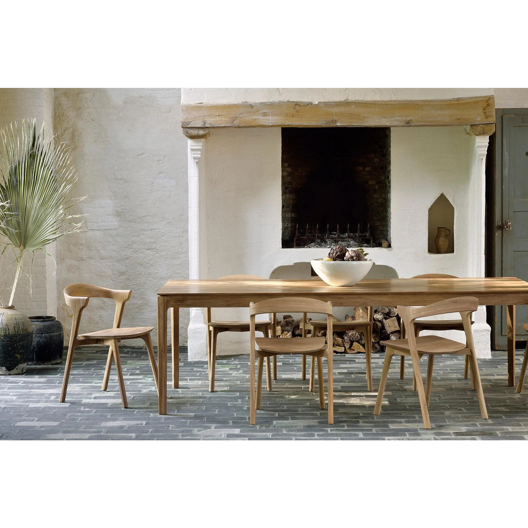 Bok Dining Chair