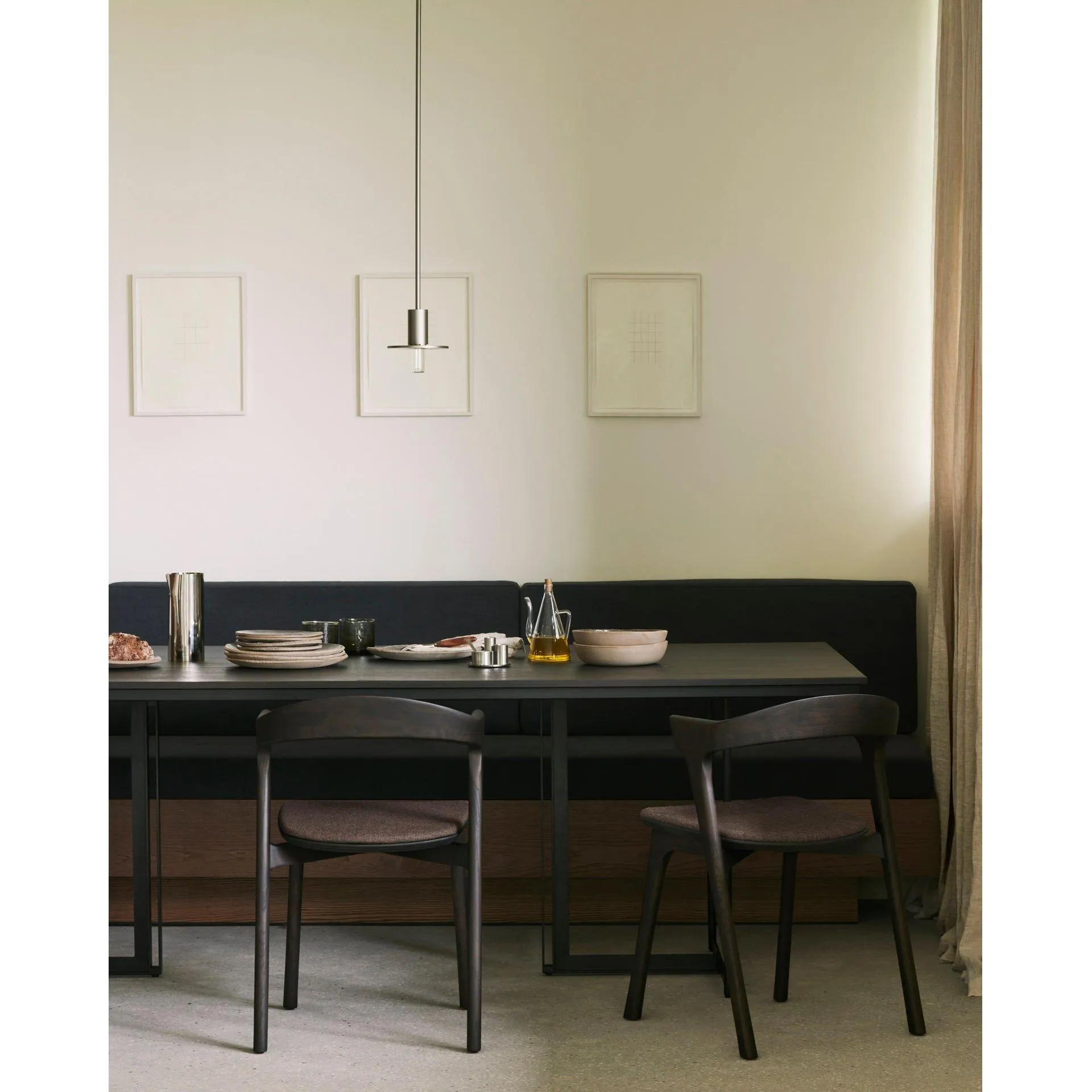 Bok Dining Chair