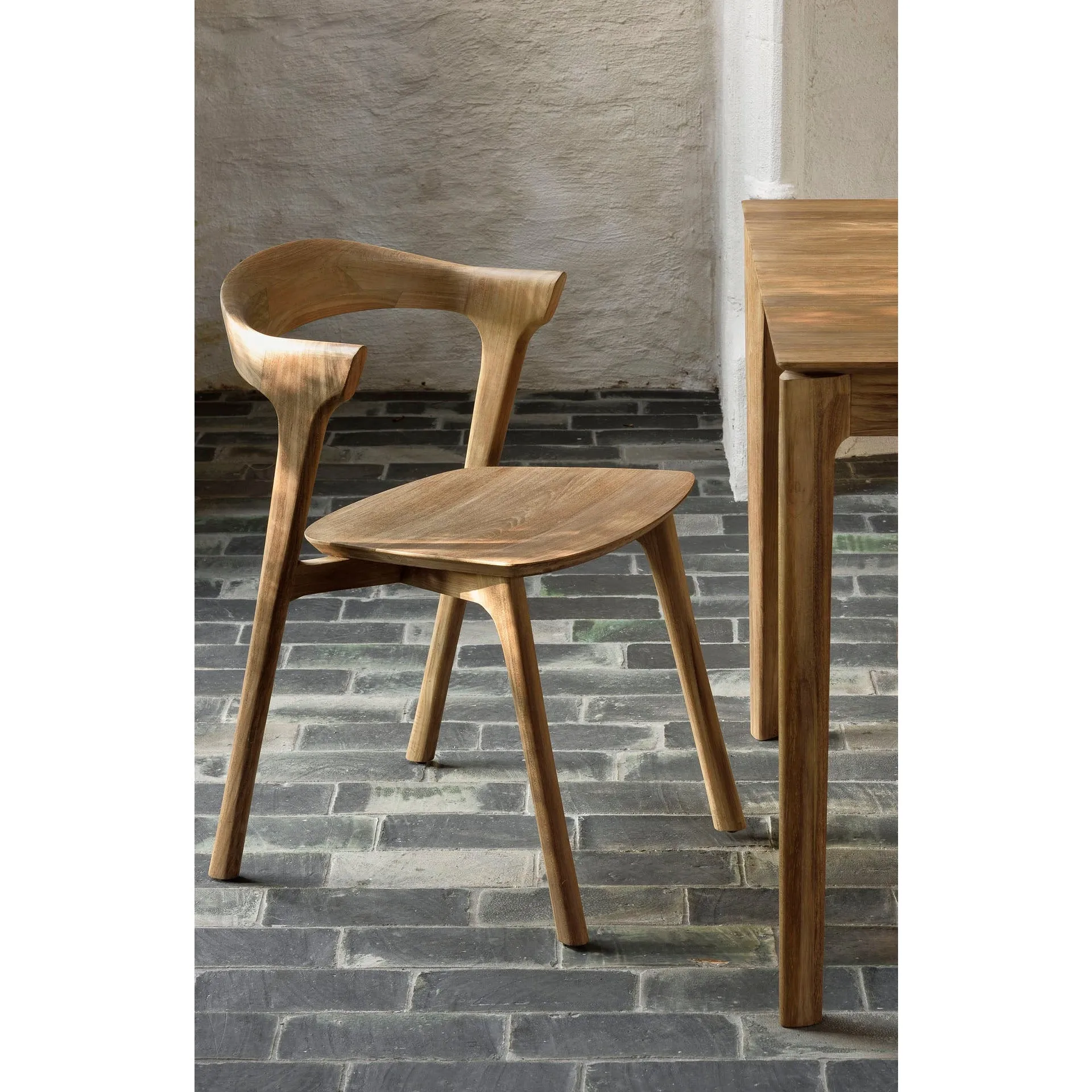 Bok Dining Chair
