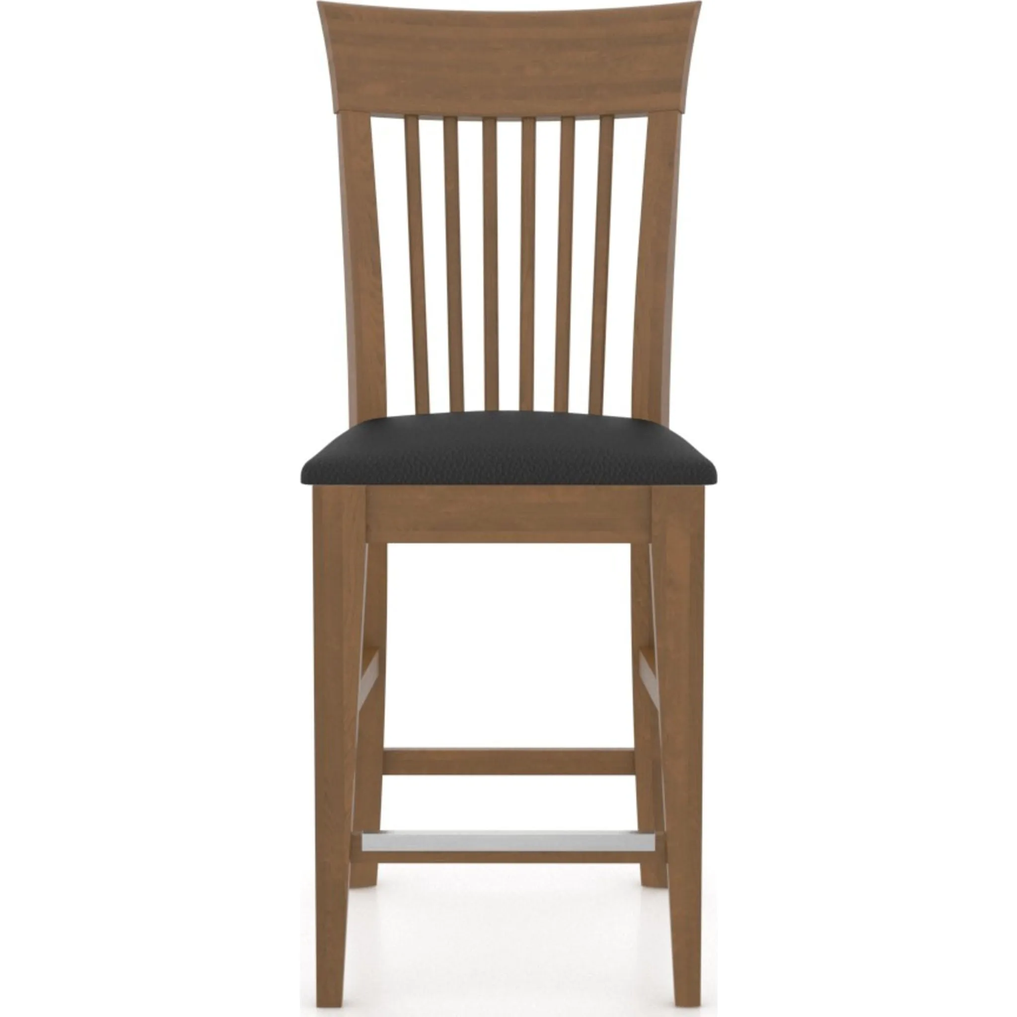 Bon Appetit Counter Height Stool - Oak Washed - (SNF07412XT03M24)