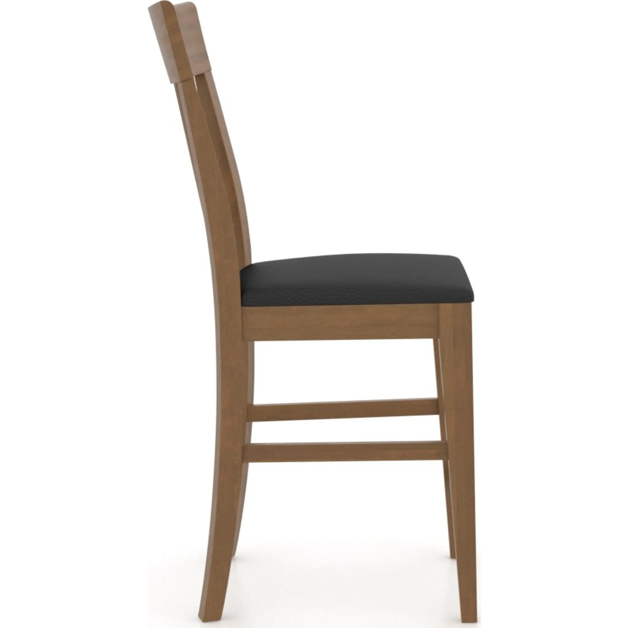 Bon Appetit Counter Height Stool - Oak Washed - (SNF07412XT03M24)