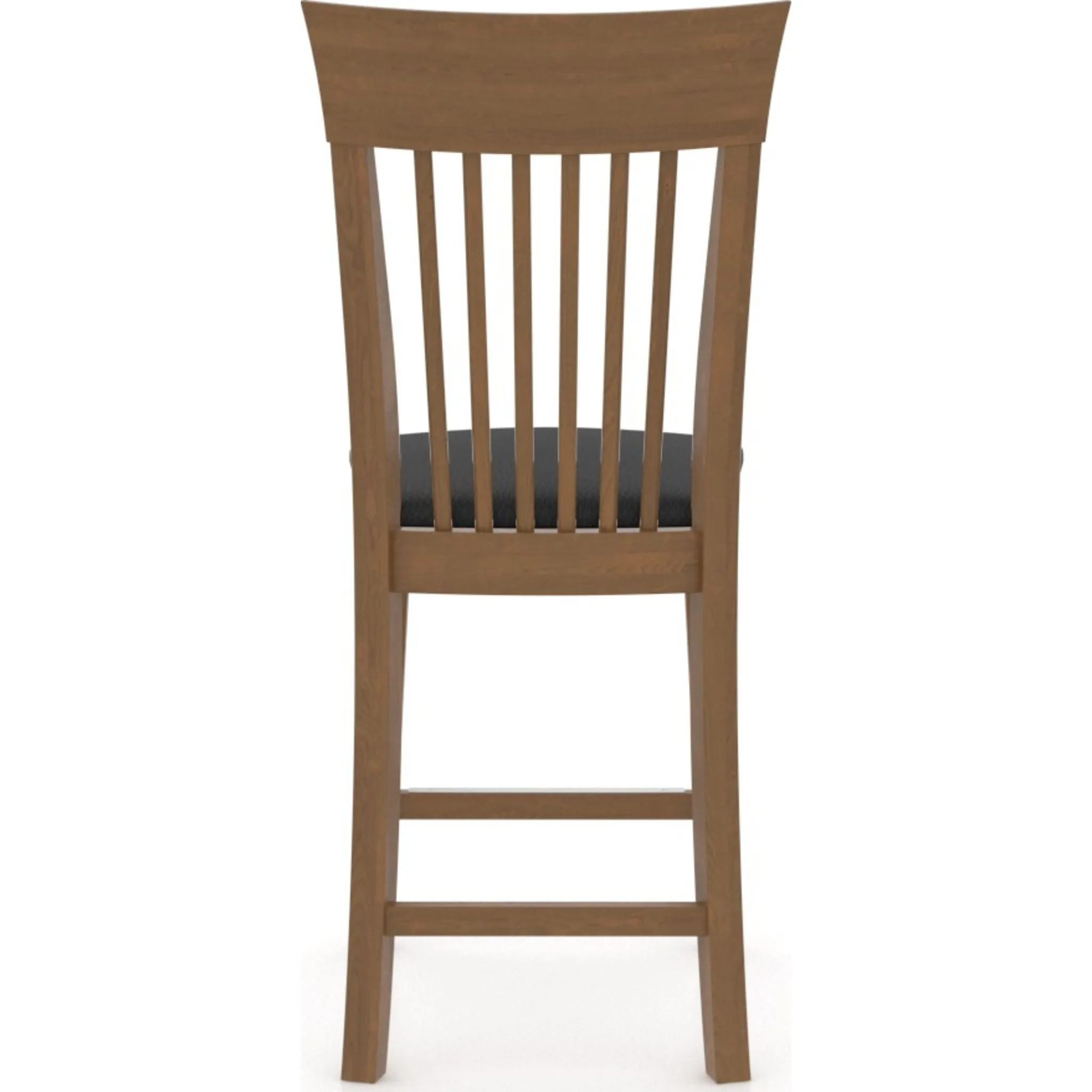 Bon Appetit Counter Height Stool - Oak Washed - (SNF07412XT03M24)