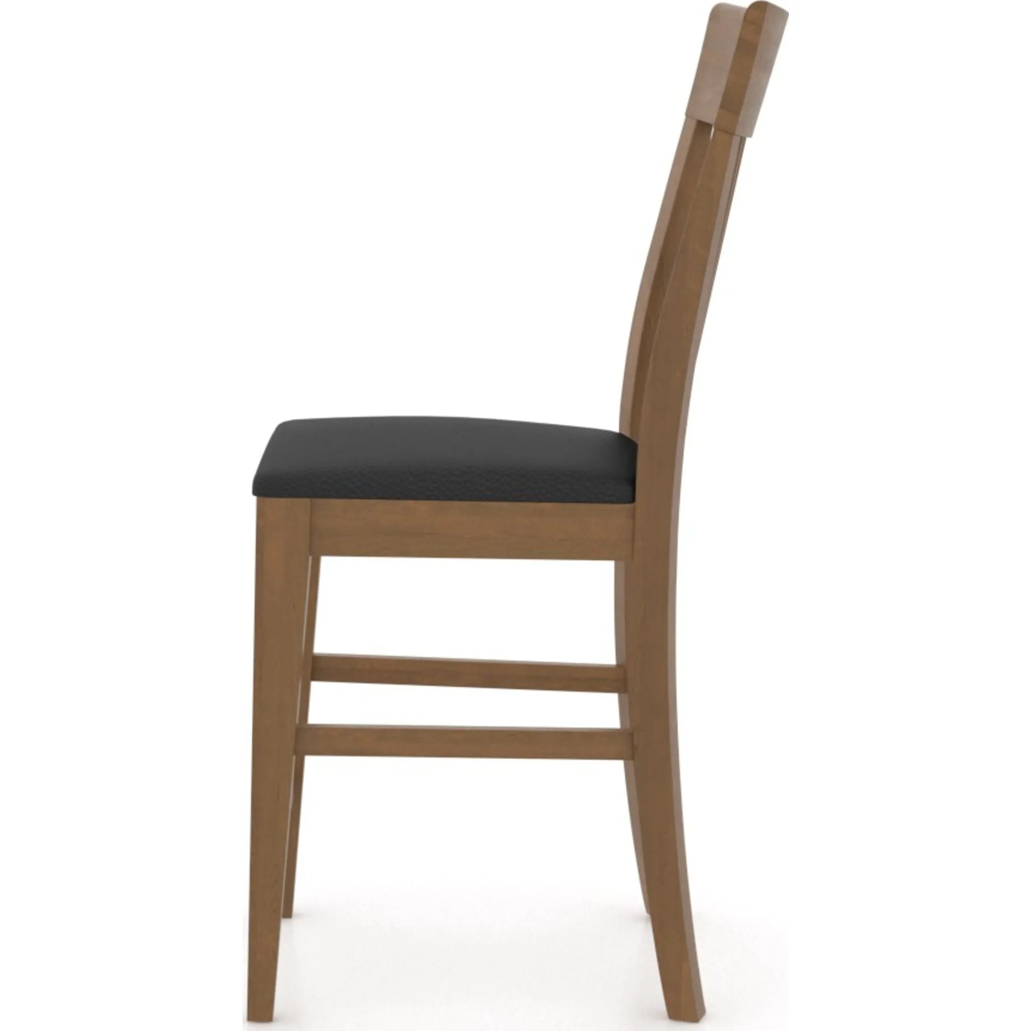 Bon Appetit Counter Height Stool - Oak Washed - (SNF07412XT03M24)