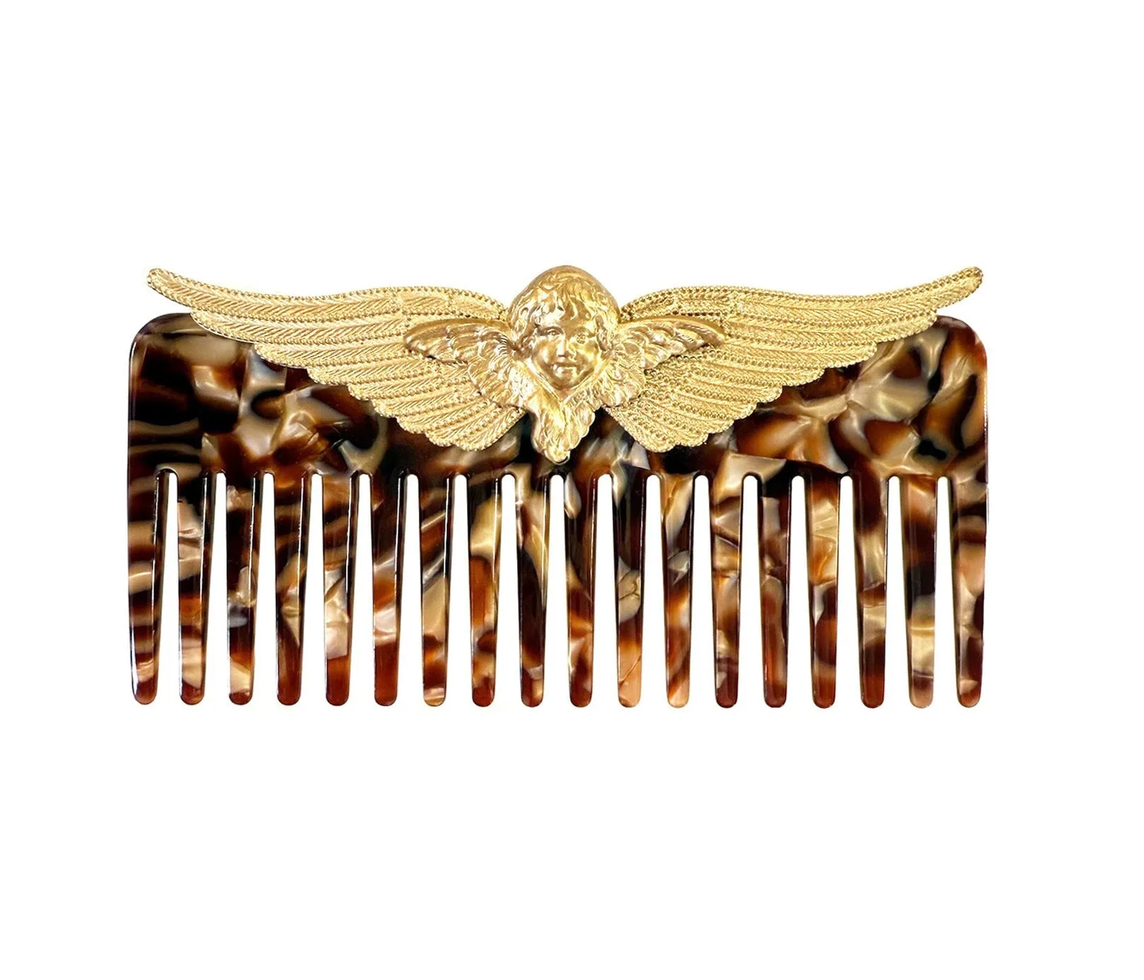 BOTTICELLI TORTOISE COMB