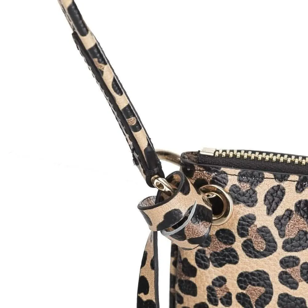 Bouletta Jane Premium Leather Handbag for Women