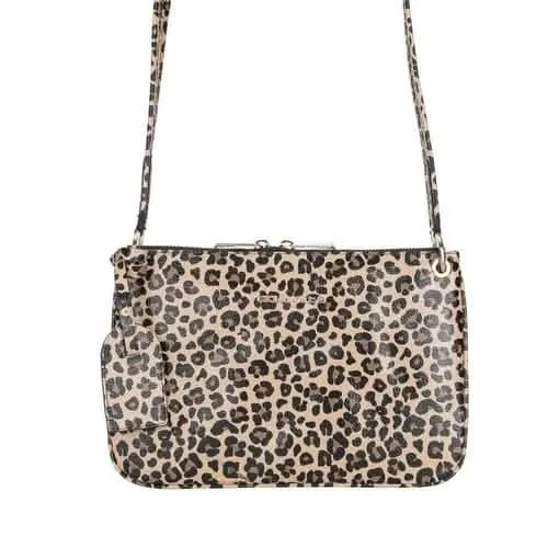 Bouletta Jane Premium Leather Handbag for Women