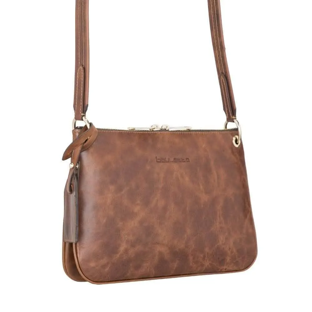Bouletta Jane Premium Leather Handbag for Women