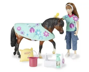 Breyer Pony Care
