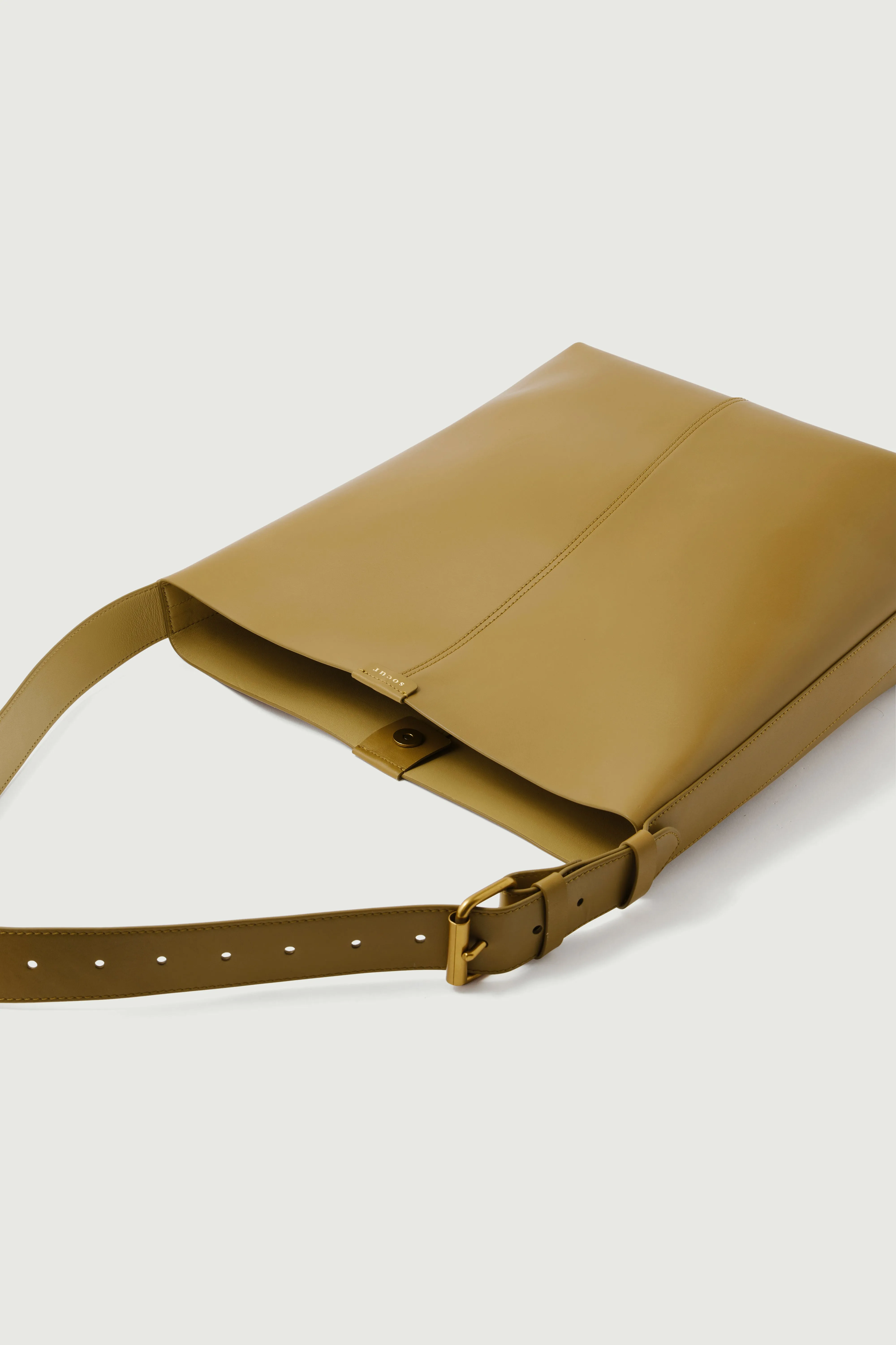 BRONZE SAUDADE BAG