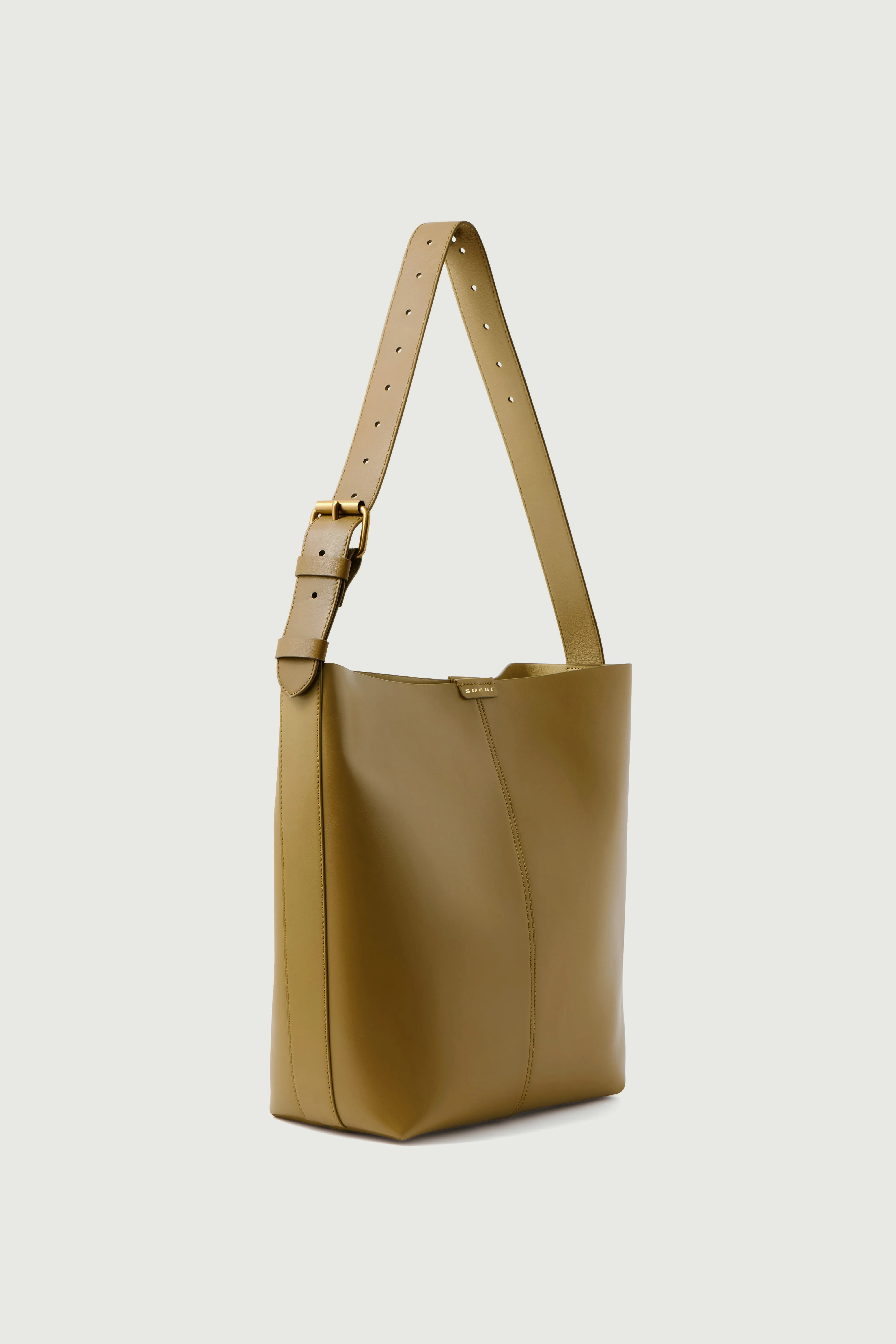BRONZE SAUDADE BAG