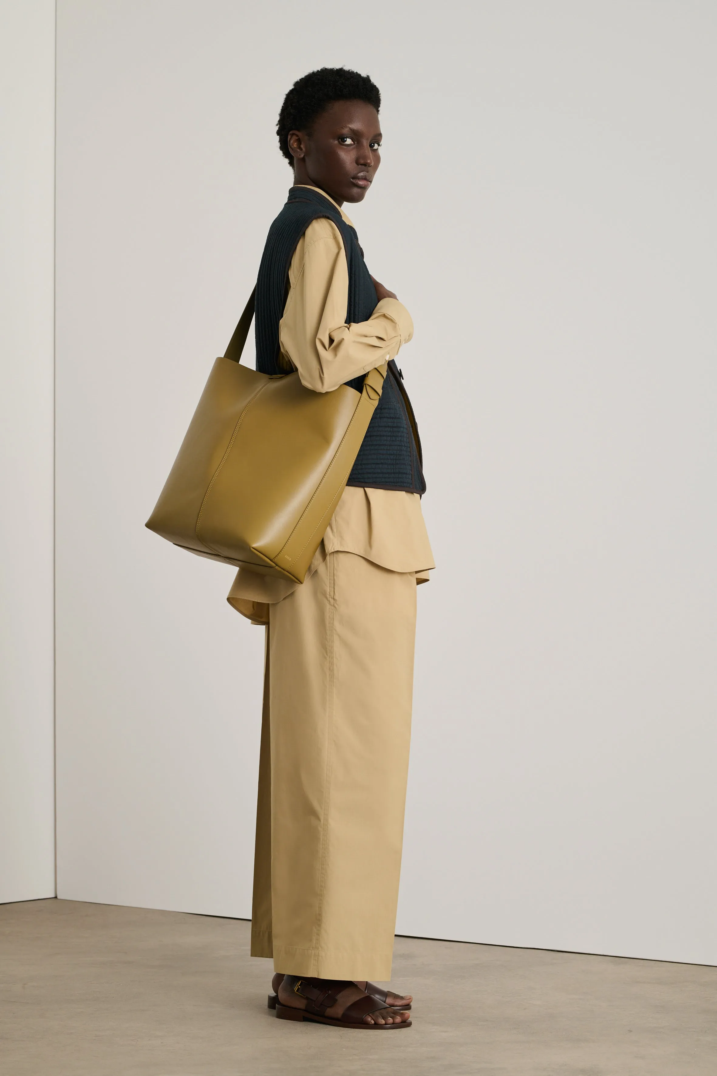 BRONZE SAUDADE BAG