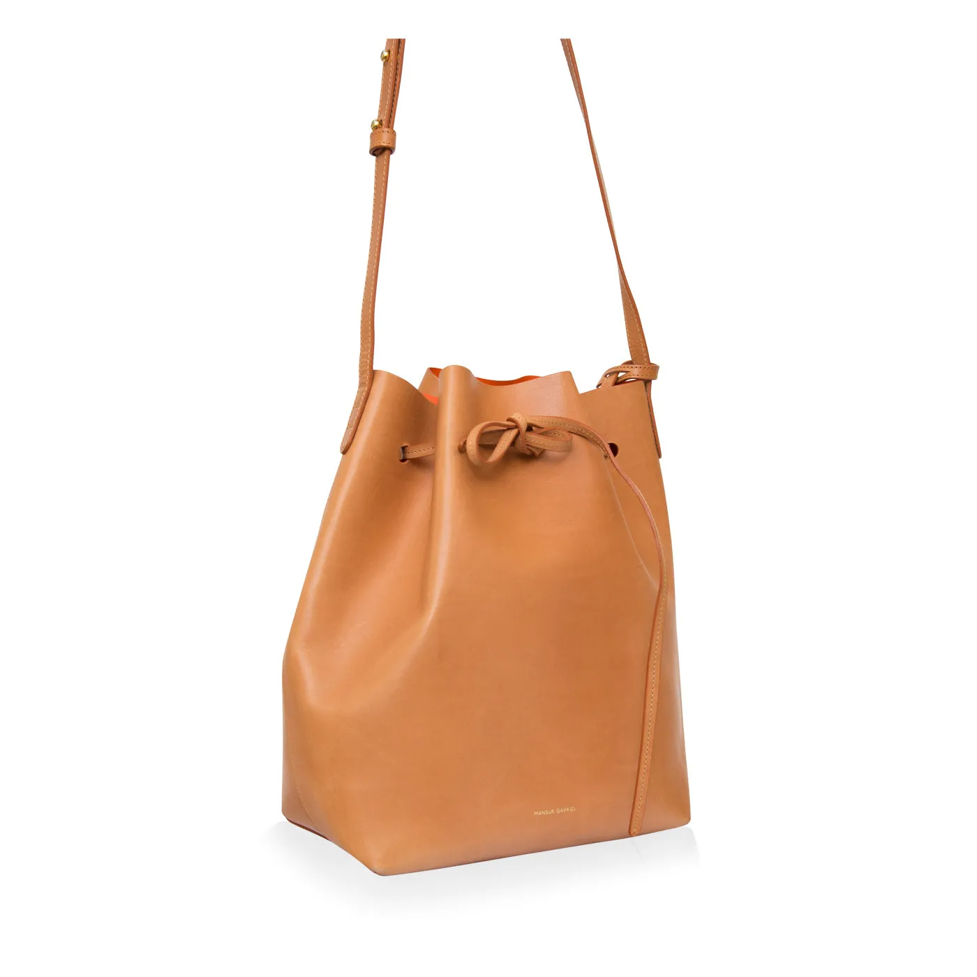 Bucket Bag