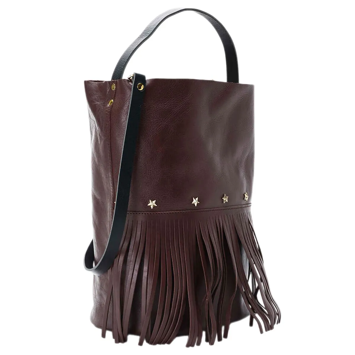 Bucket Fringes