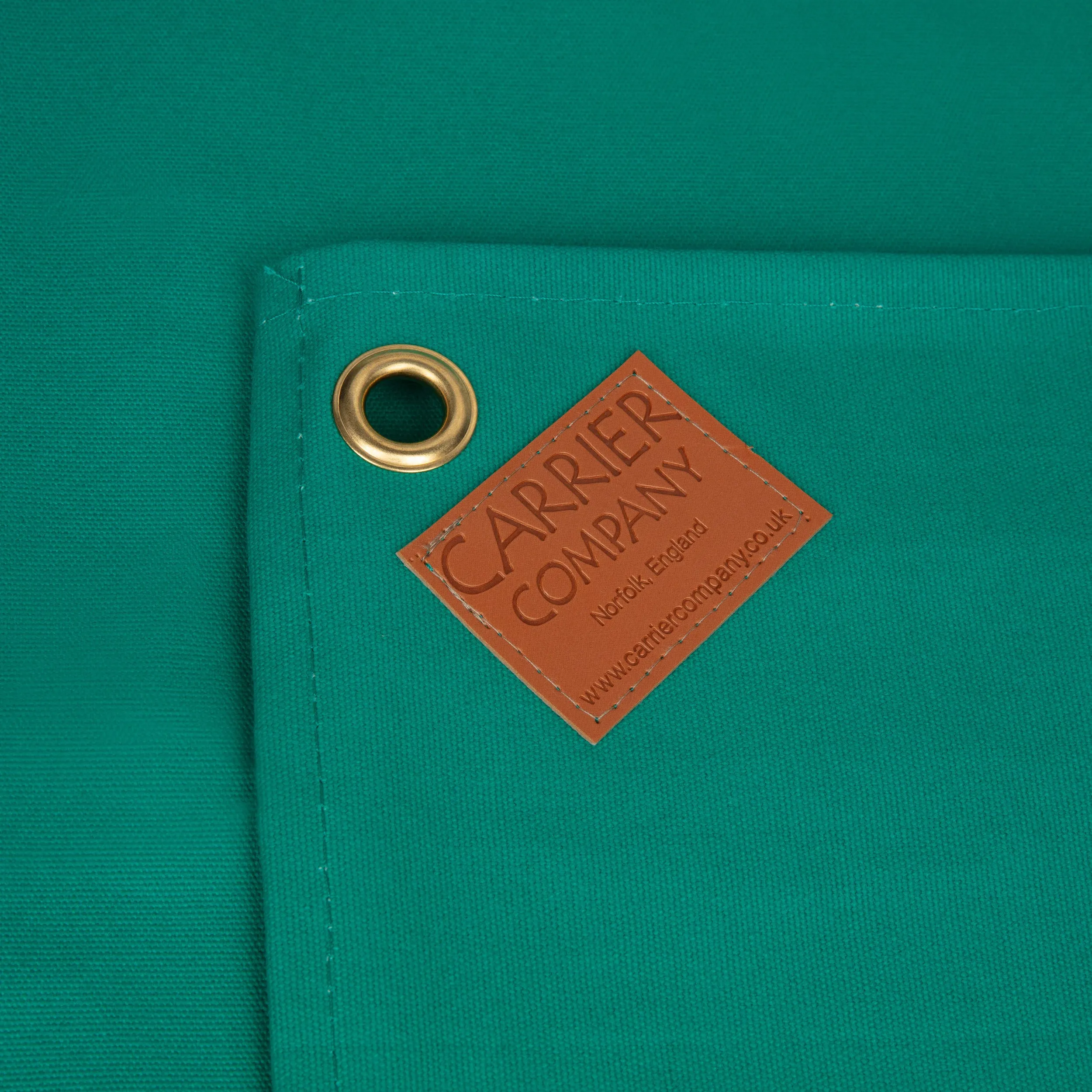 Canvas Ground Sheet