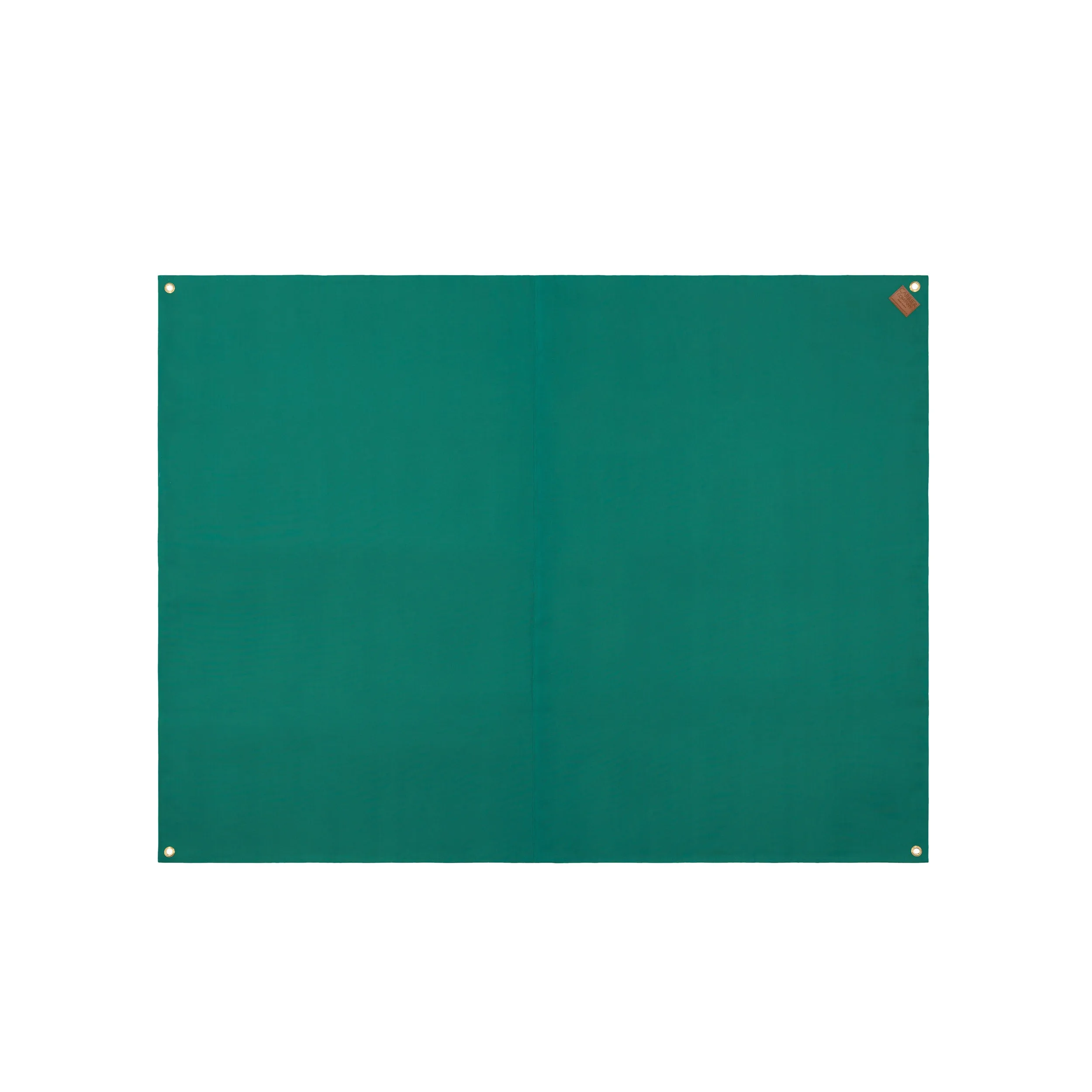 Canvas Ground Sheet