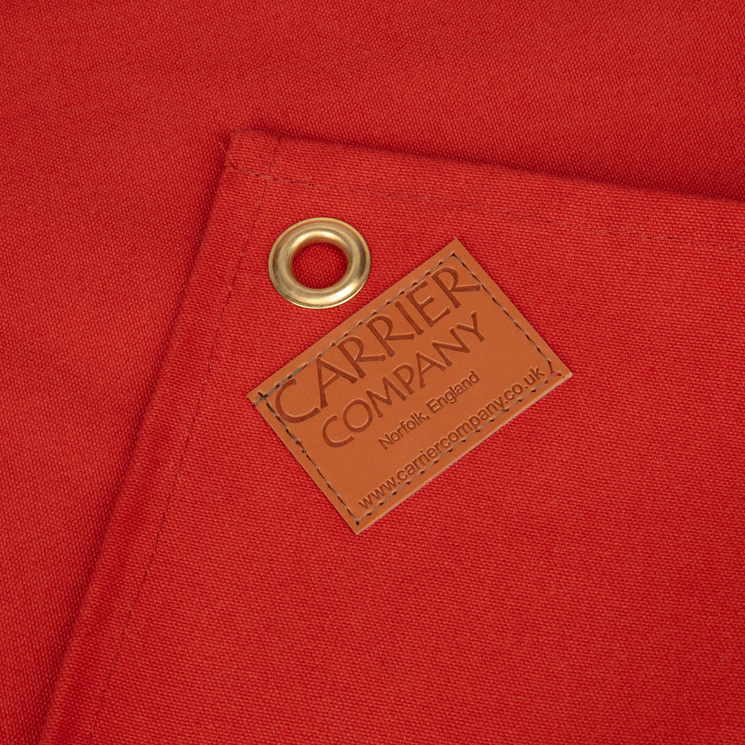 Canvas Ground Sheet