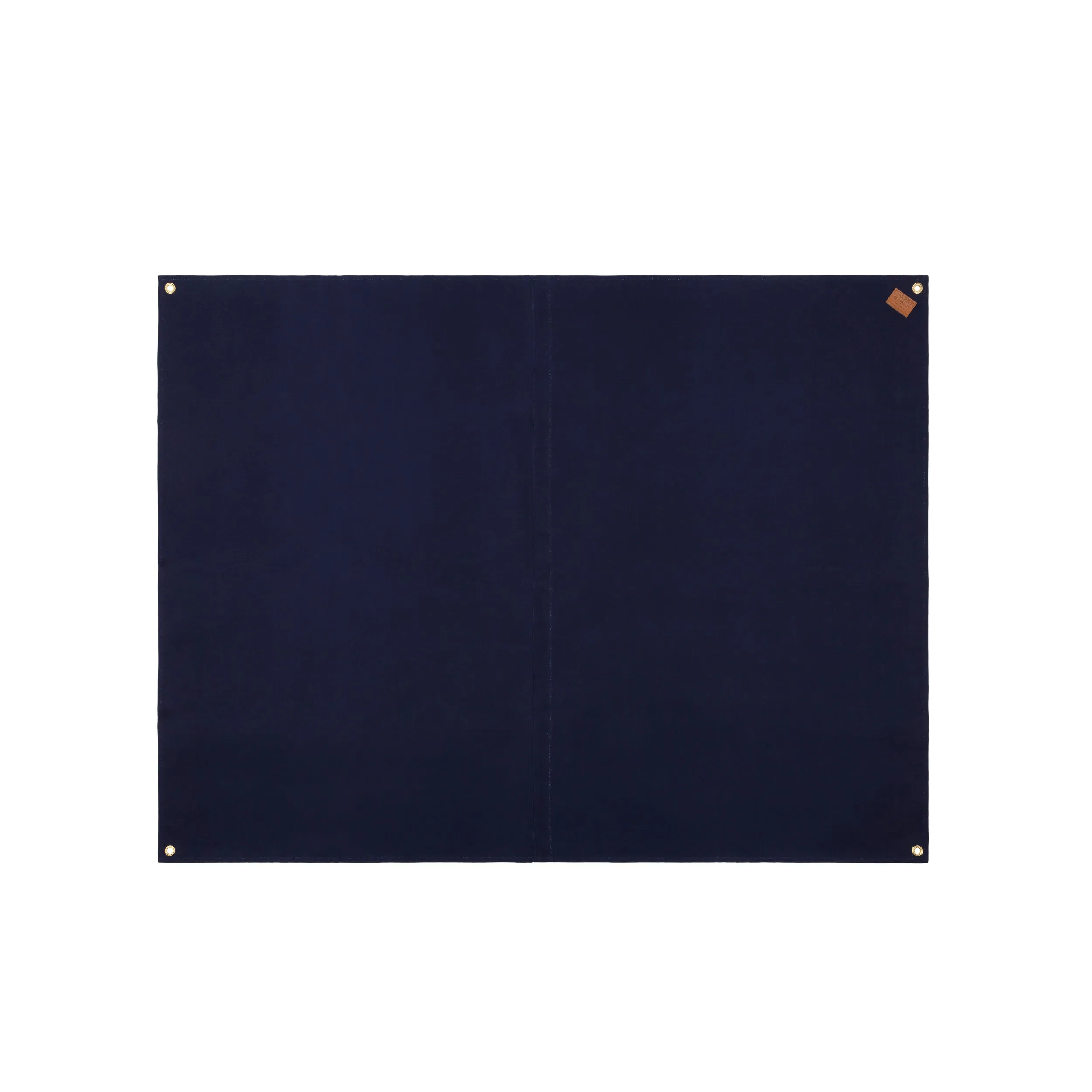 Canvas Ground Sheet