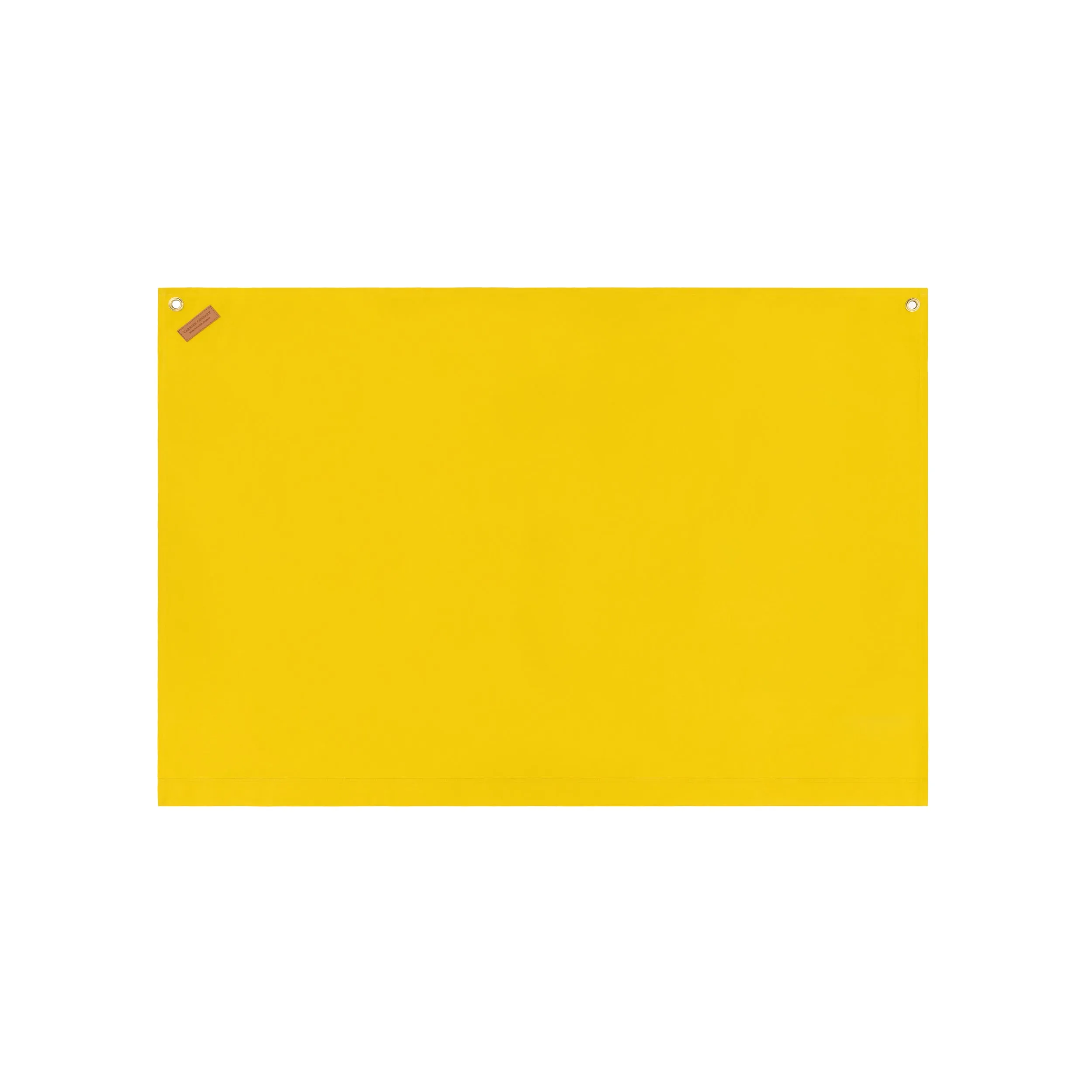 Canvas Ground Sheet