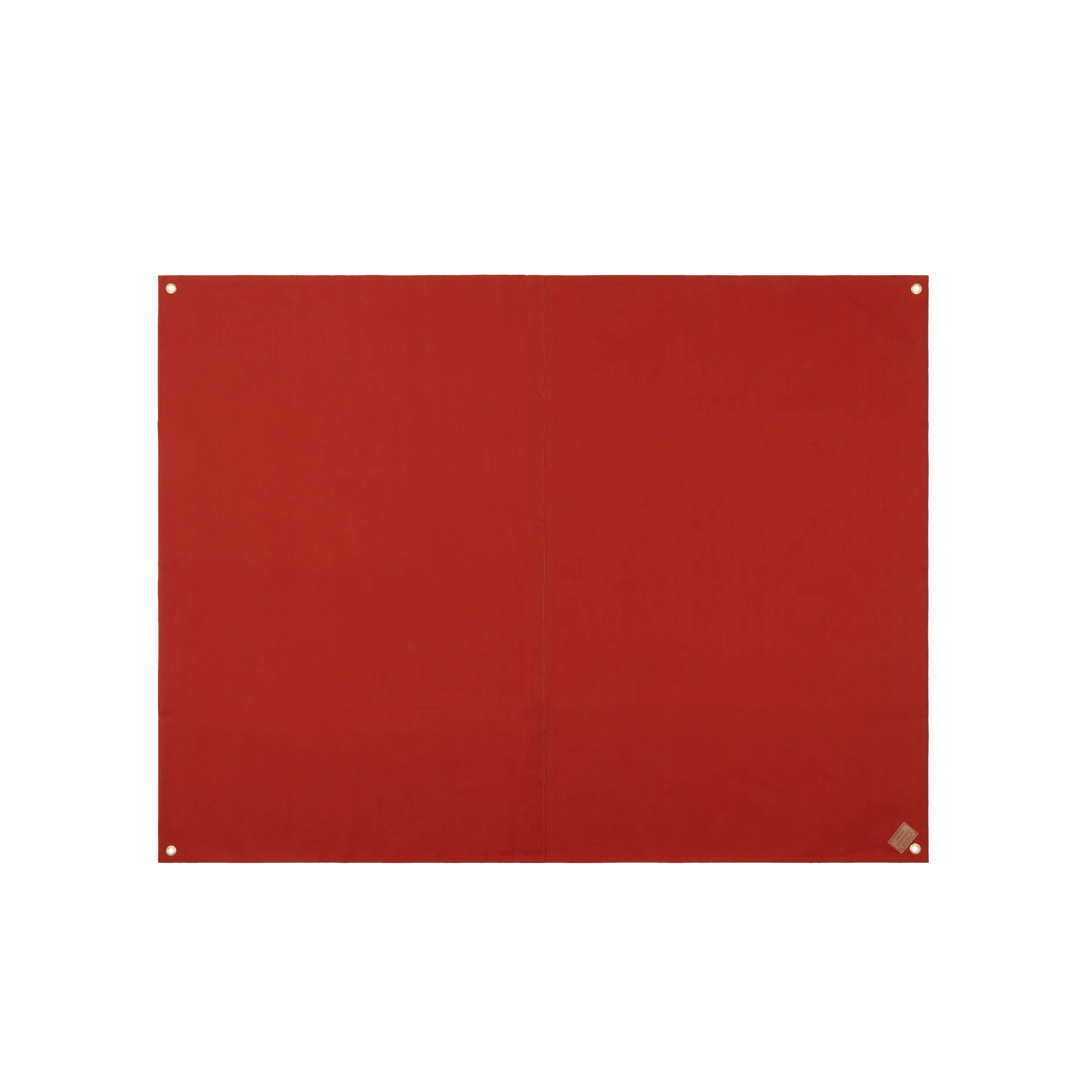 Canvas Ground Sheet