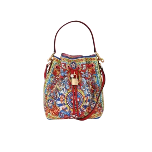 Caretto Bucket Bag