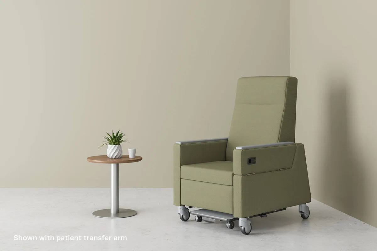 Carson Recliner