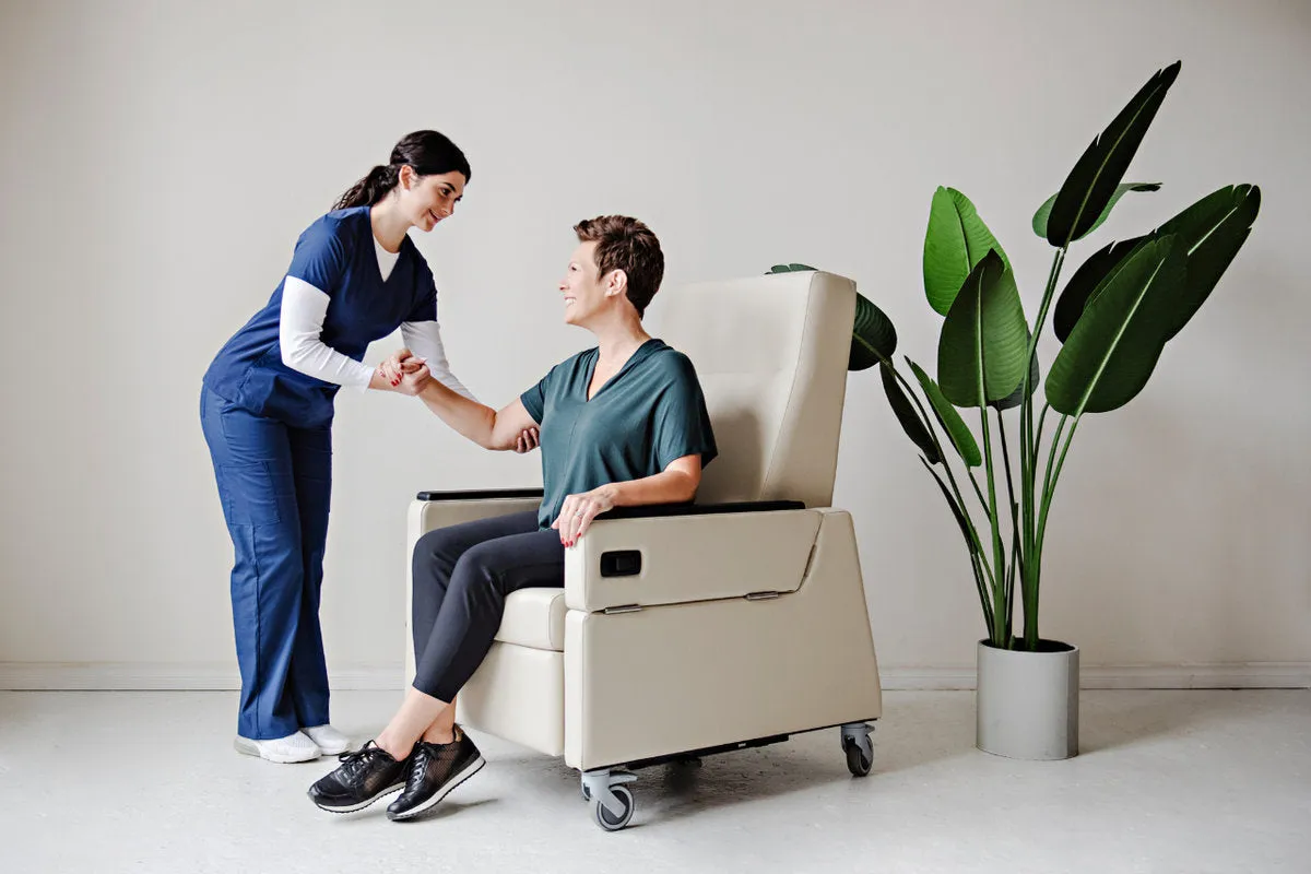 Carson Recliner