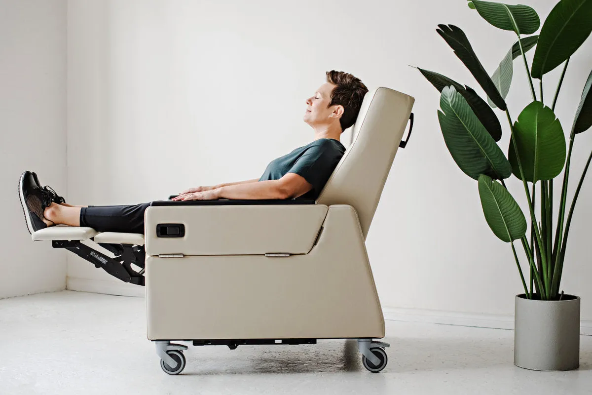 Carson Recliner