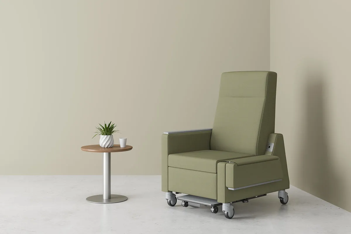 Carson Recliner