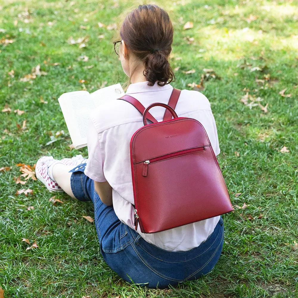 Chelsea Angela Small Backpack #5835