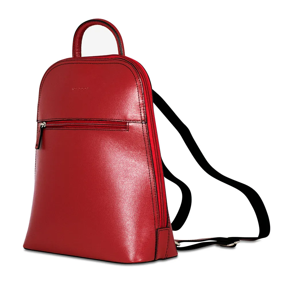Chelsea Angela Small Backpack #5835