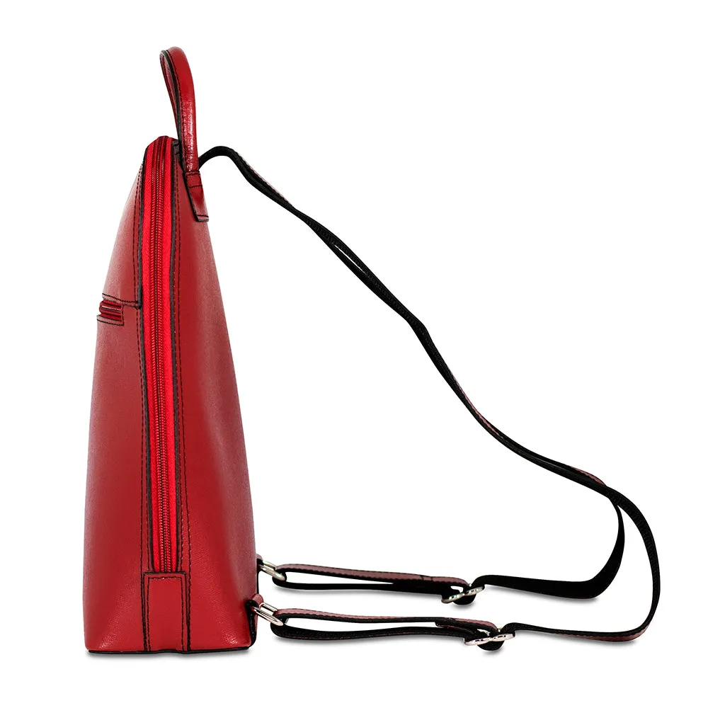 Chelsea Angela Small Backpack #5835