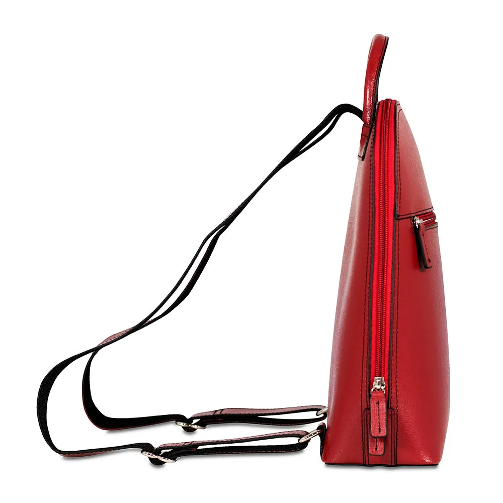 Chelsea Angela Small Backpack #5835