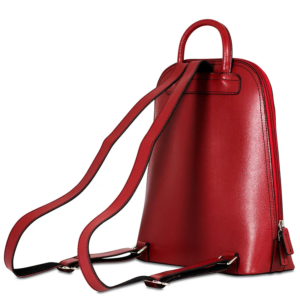 Chelsea Angela Small Backpack #5835