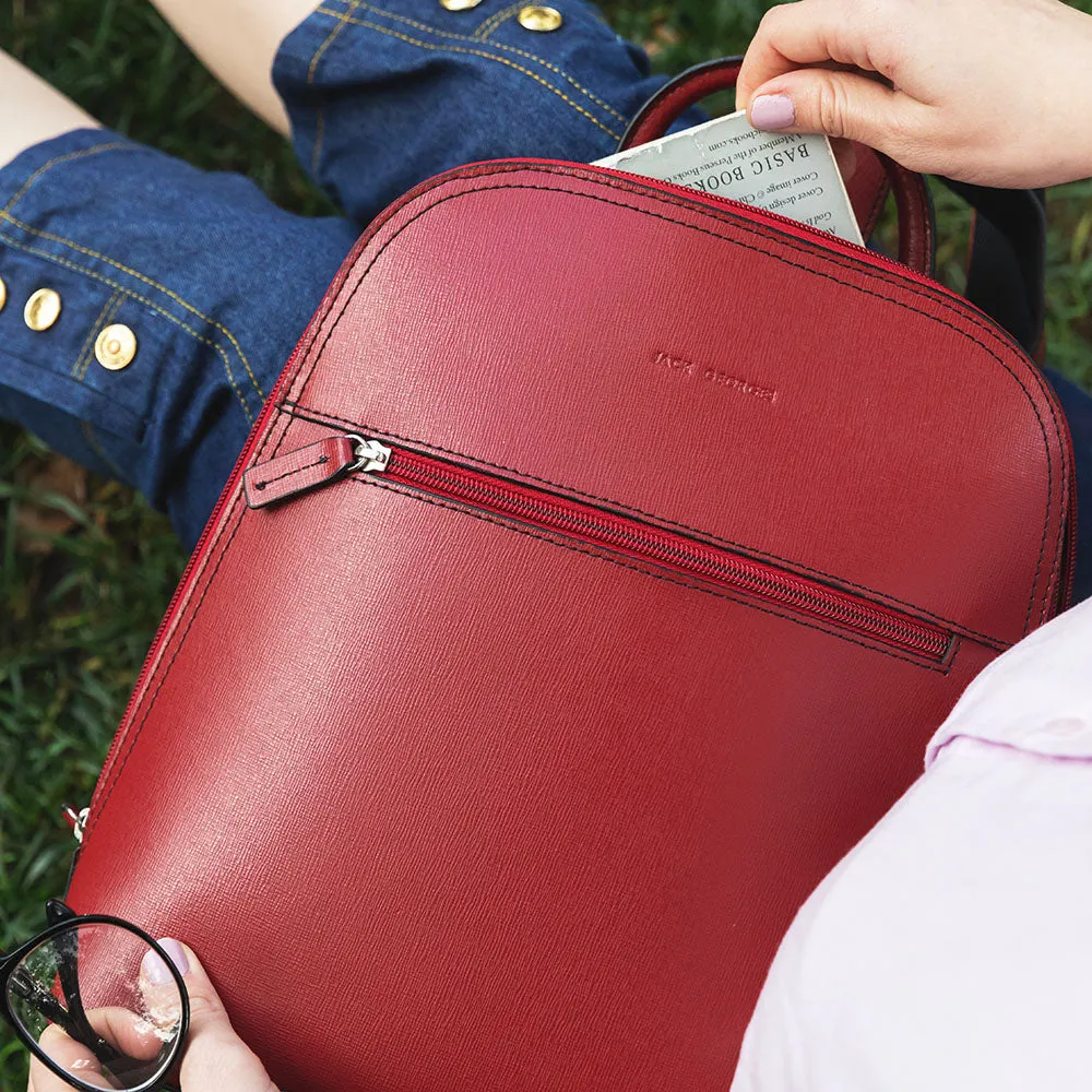 Chelsea Angela Small Backpack #5835