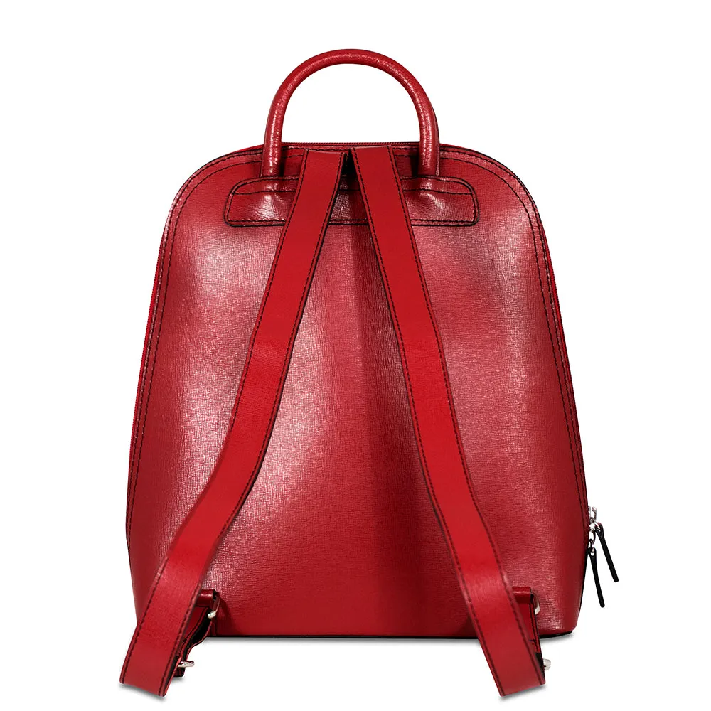 Chelsea Angela Small Backpack #5835