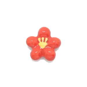 Chopstick Holder - Plum Blossom