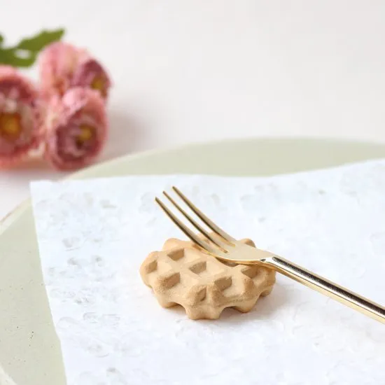 Chopstick Holder - Waffle