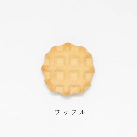 Chopstick Holder - Waffle