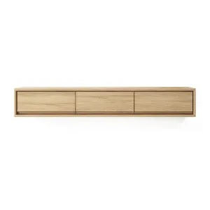 Circa Floating Cabinet Module 6