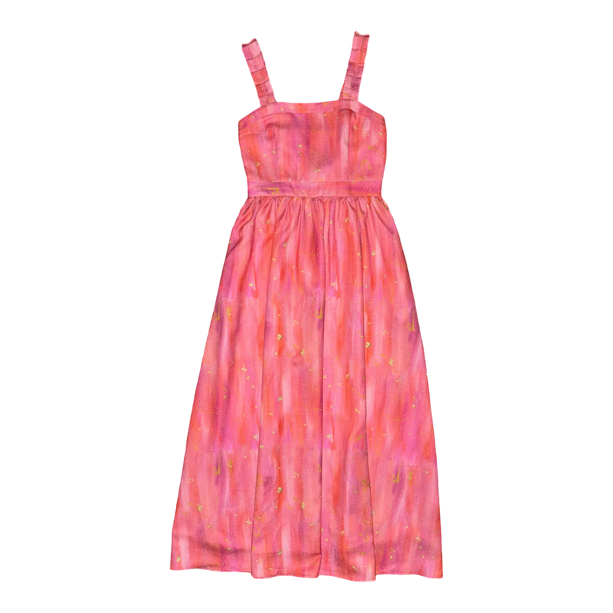 Claire Dress (Women’s)  – Sparkle City