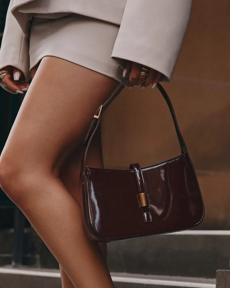 Clara Shoulder Bag