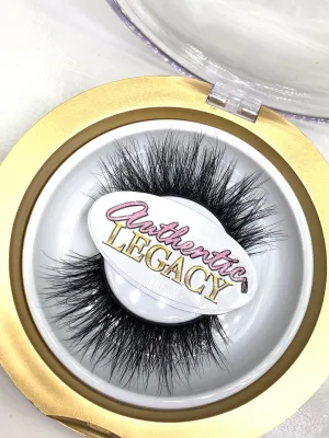 CLASSIC DOLL GLAM HD LASH STRIP