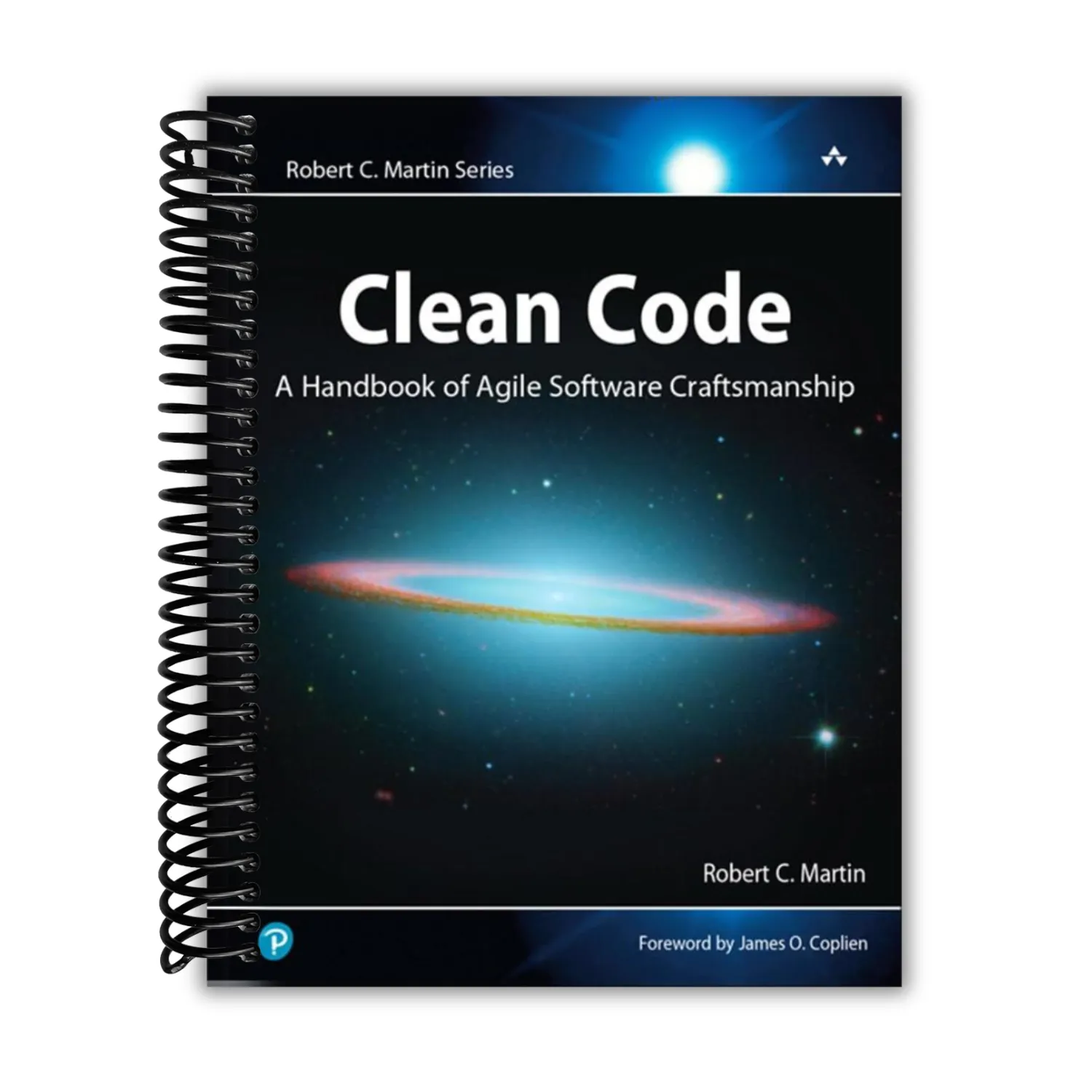 Clean Code: A Handbook of Agile Software Craftsmanship (Spiral Bound)