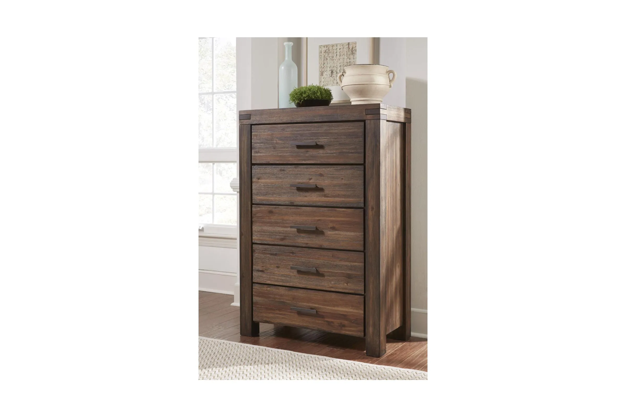 Clifton Chest